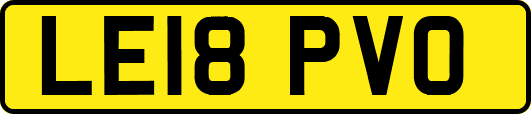 LE18PVO