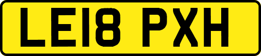 LE18PXH