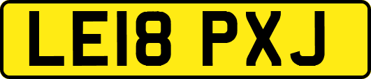 LE18PXJ