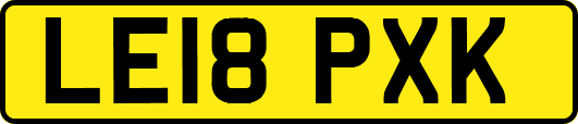 LE18PXK