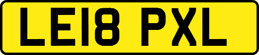 LE18PXL