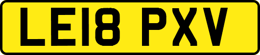 LE18PXV