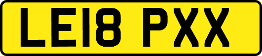LE18PXX