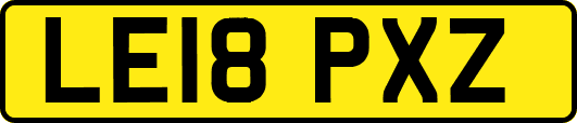LE18PXZ