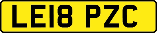 LE18PZC