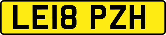 LE18PZH