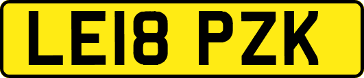 LE18PZK