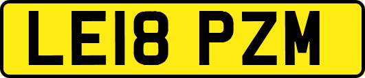 LE18PZM