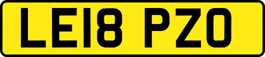 LE18PZO