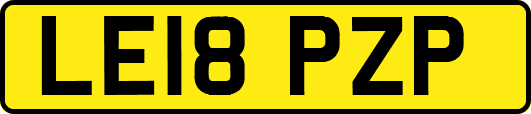 LE18PZP