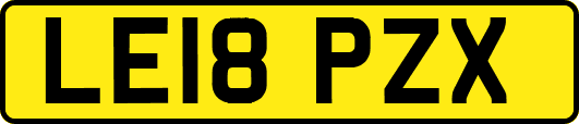 LE18PZX
