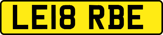 LE18RBE