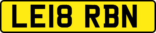 LE18RBN