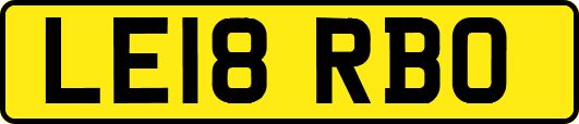 LE18RBO