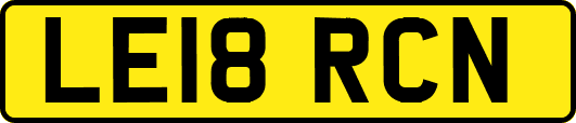 LE18RCN