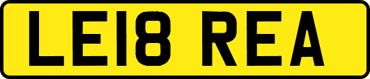 LE18REA