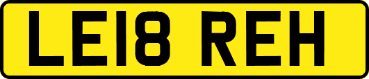 LE18REH
