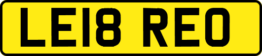 LE18REO