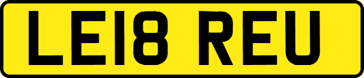 LE18REU