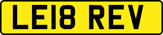 LE18REV