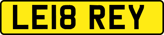 LE18REY