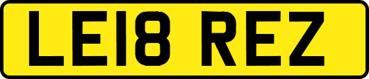LE18REZ