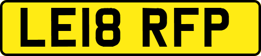 LE18RFP