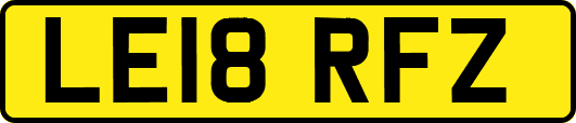 LE18RFZ