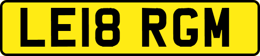 LE18RGM