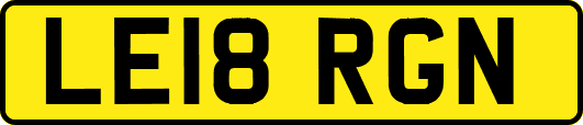 LE18RGN
