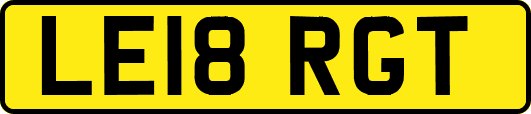 LE18RGT