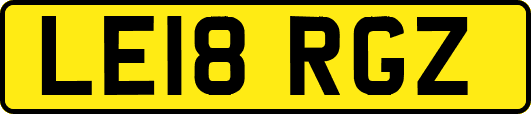 LE18RGZ