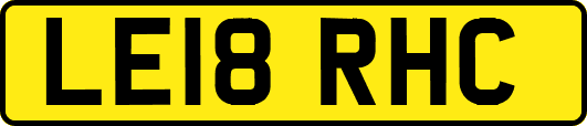LE18RHC