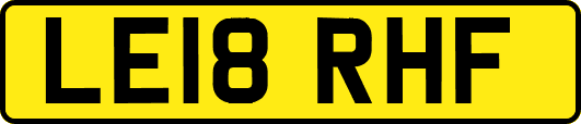 LE18RHF