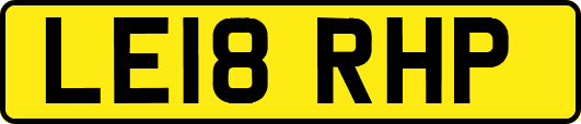 LE18RHP