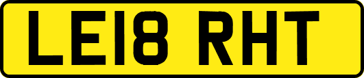 LE18RHT