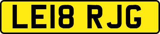 LE18RJG