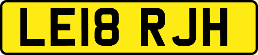 LE18RJH