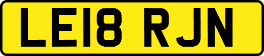 LE18RJN