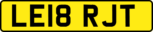 LE18RJT