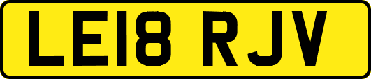LE18RJV