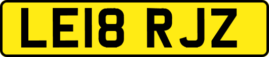 LE18RJZ