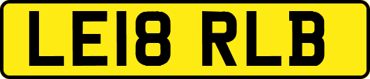 LE18RLB