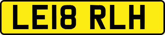 LE18RLH