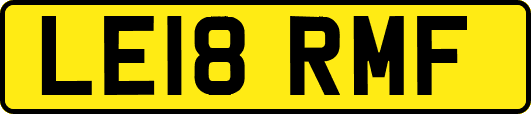 LE18RMF
