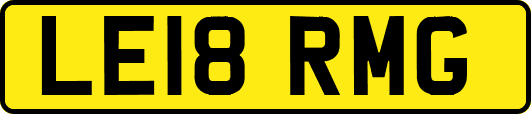 LE18RMG
