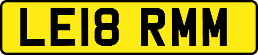 LE18RMM