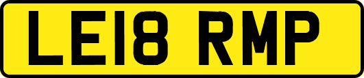 LE18RMP