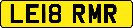 LE18RMR