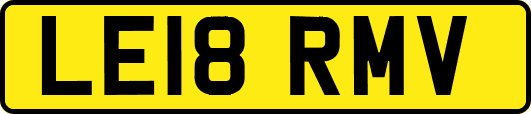 LE18RMV